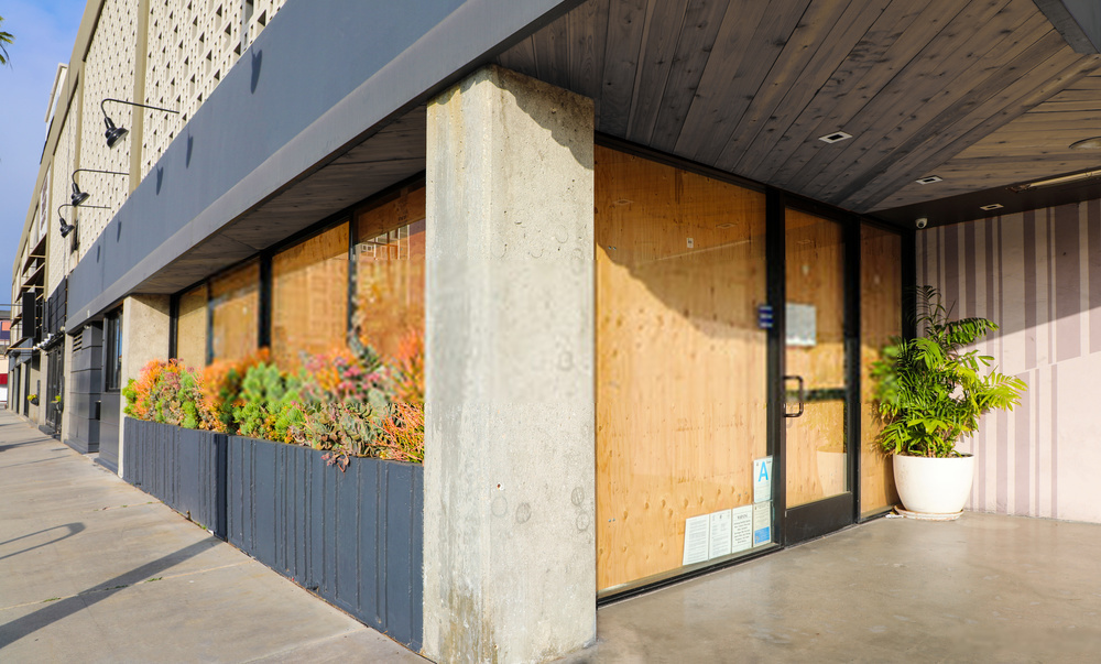 Boarding Up, Local Glazier in Fulham, SW6